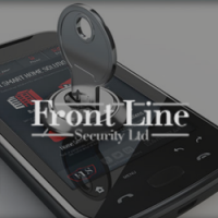 Frontline Security Ltd