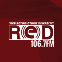 RED 106.7FM
